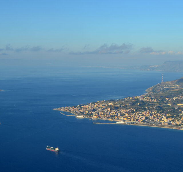 Stretto di Messina