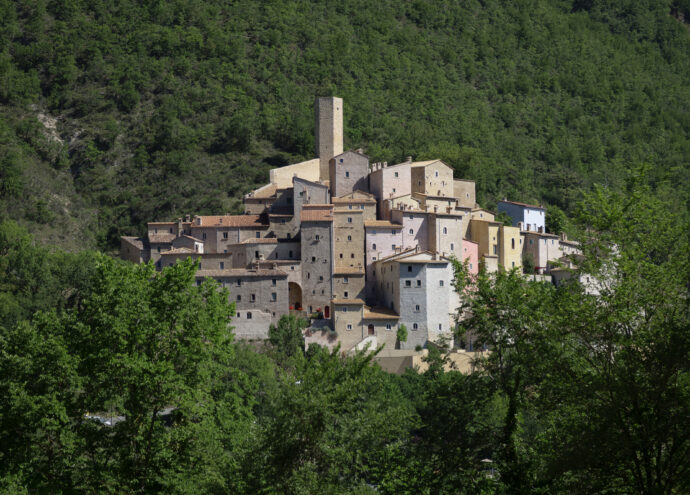 Castello