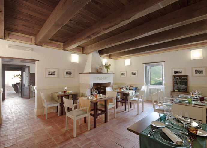 Borgo di Postignano