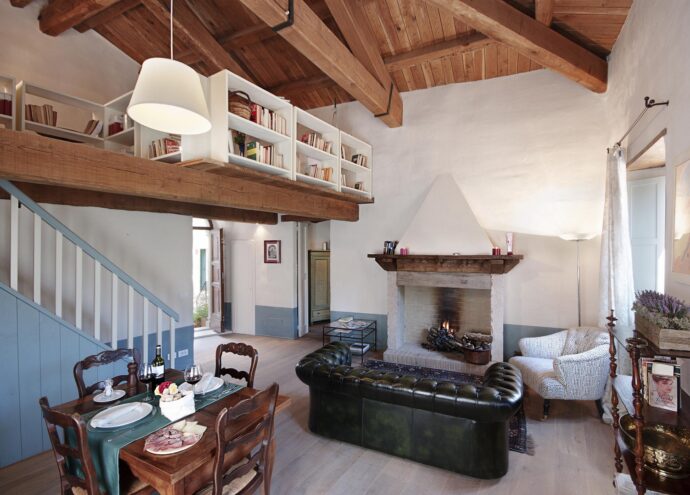 Borgo di Postignano