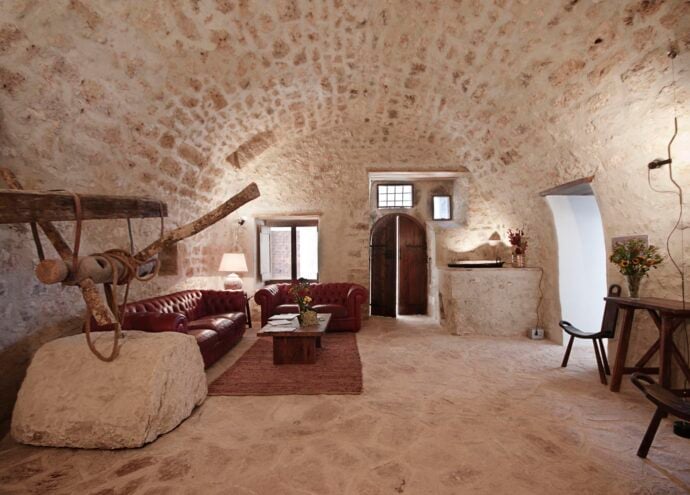Castello di Postignano