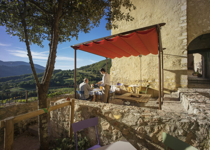 La Terrazza Cafè