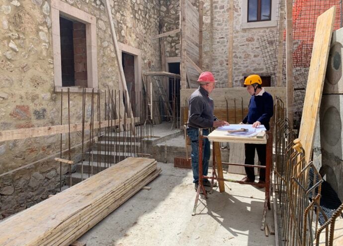 Cantiere