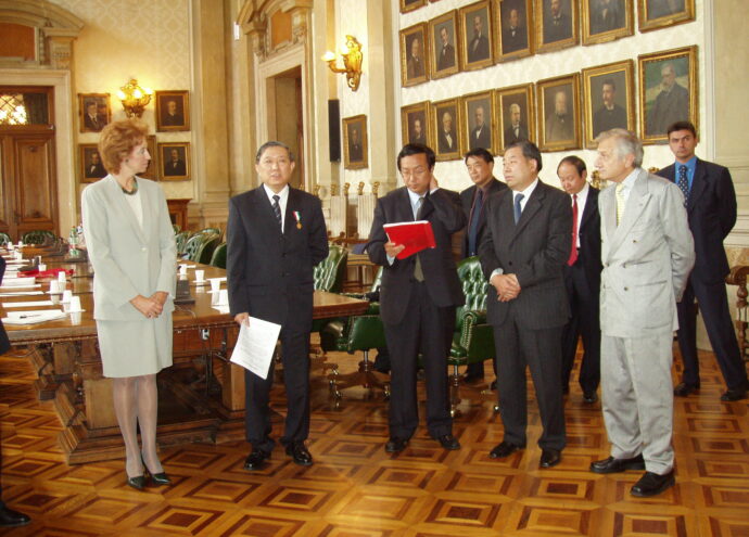 Convegno