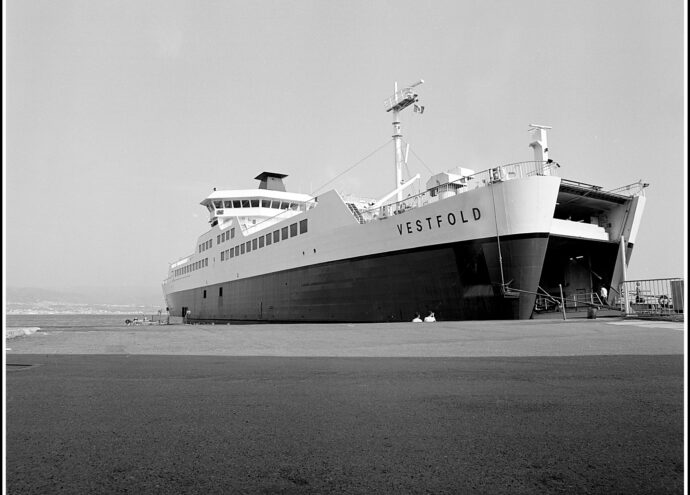 Vestfold