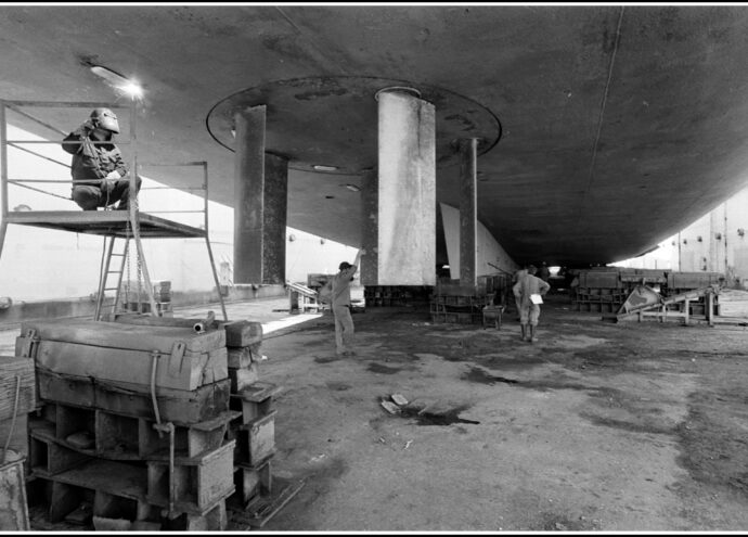 Cantiere navale