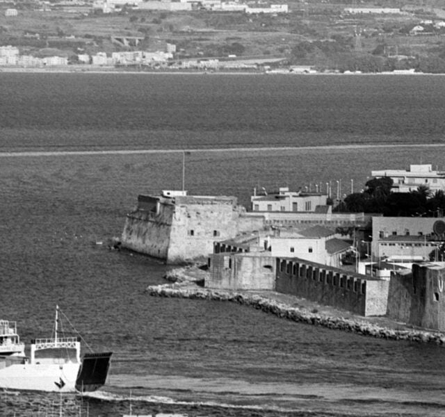 Stretto di Messina