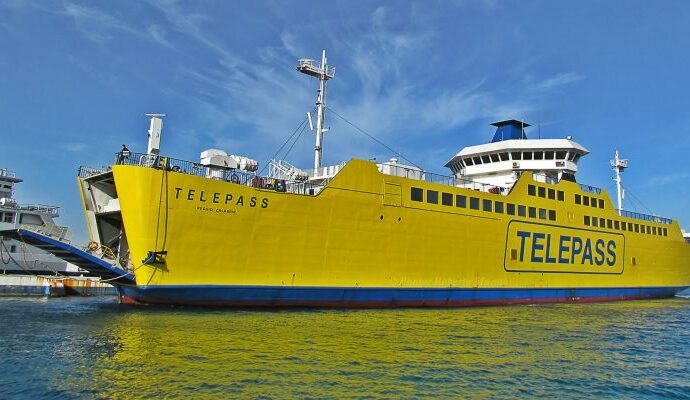 Telepass