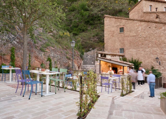 Pizzeria del Borgo