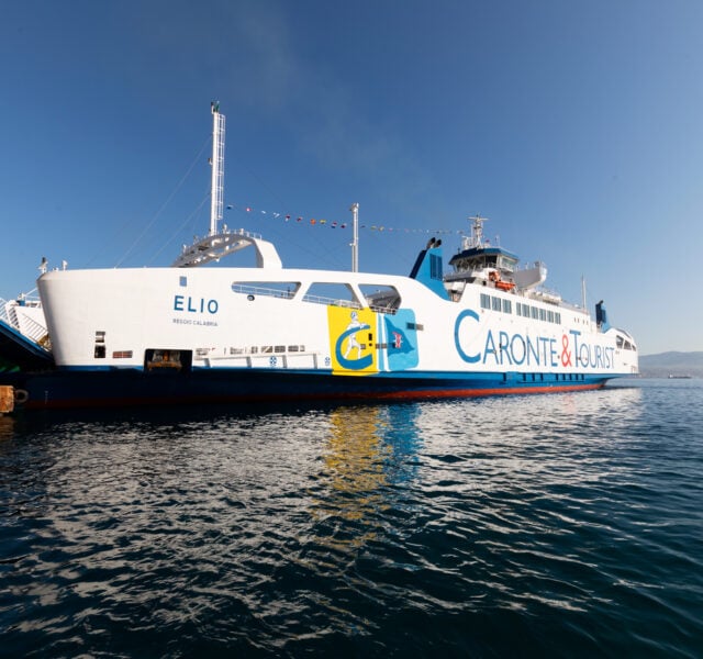 Nave Elio