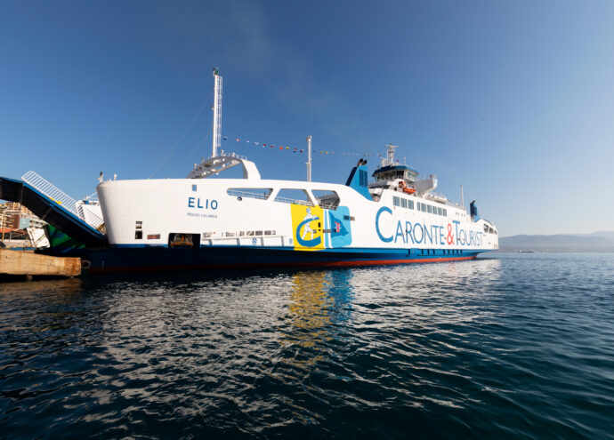 Nave Elio