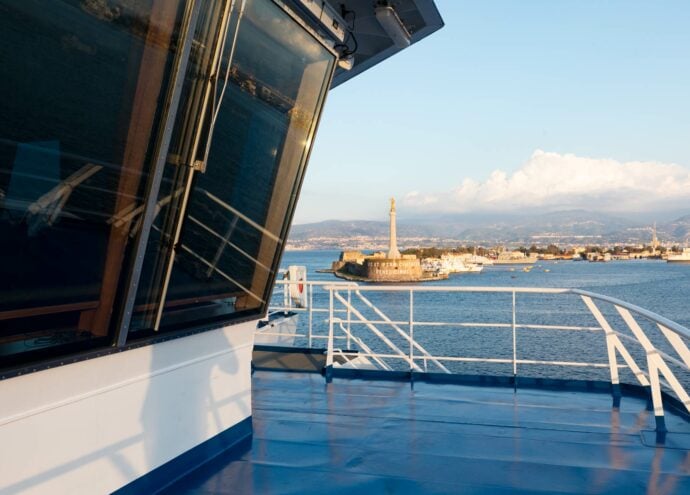 Nave Elio